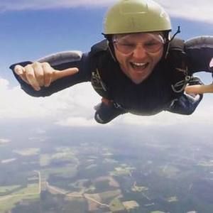 Meet your Posher, Brad